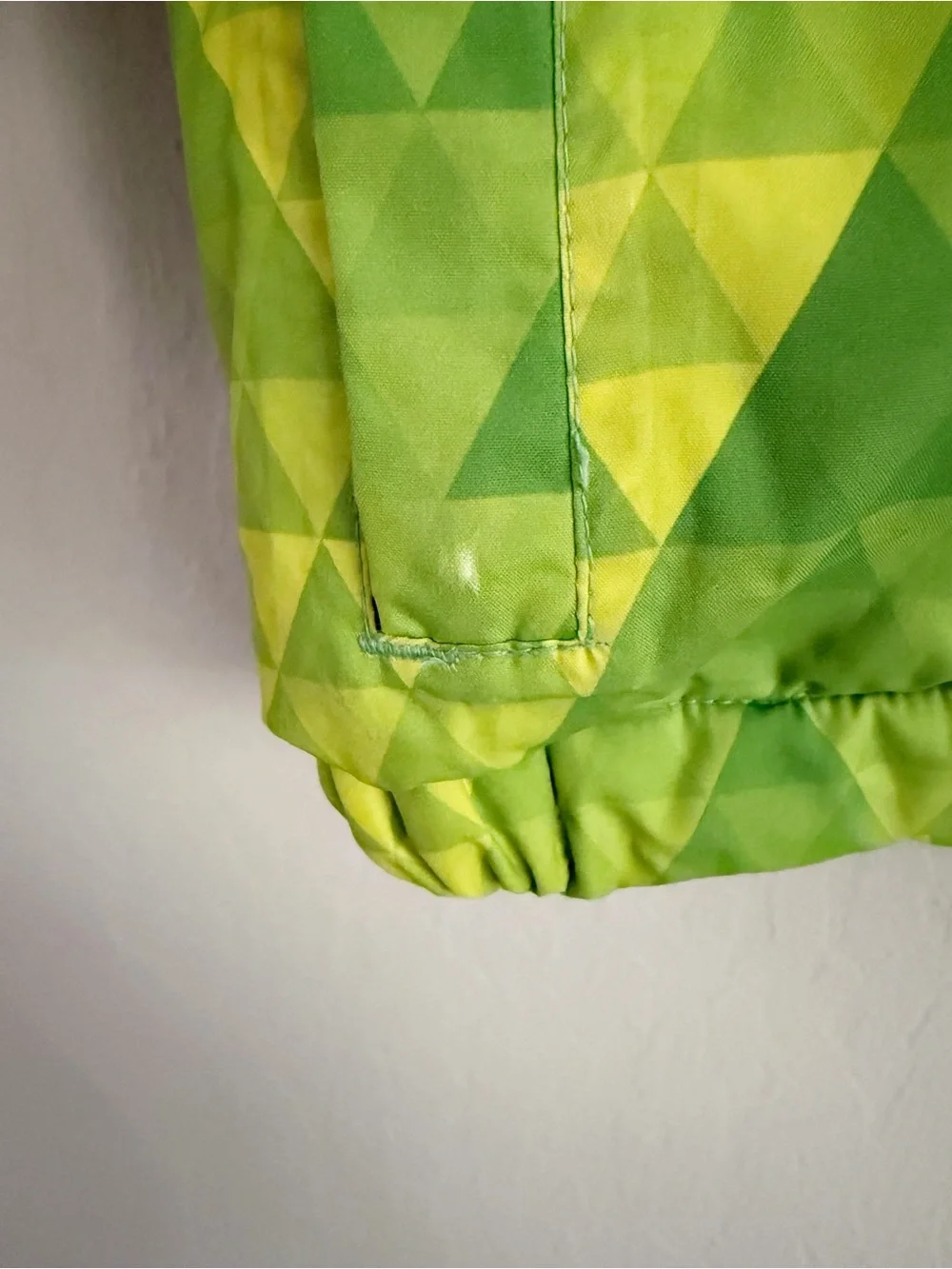 The North Face cute jacket